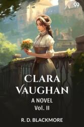 Clara Vaughan A Novel Vol. II (ISBN: 9789371136099)