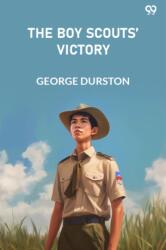 The Boy Scouts' Victory (ISBN: 9789371136020)