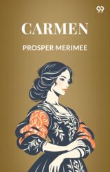 Carmen (ISBN: 9789371135993)