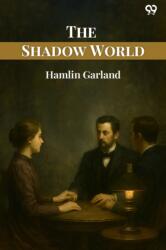 The Shadow World (ISBN: 9789371135658)