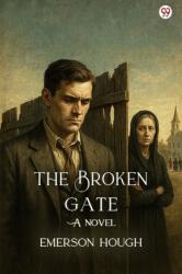 The Broken GateA Novel (ISBN: 9789371135375)