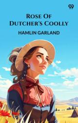 Rose Of Dutcher's Coolly (ISBN: 9789371135306)