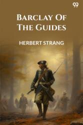 Barclay Of The Guides (ISBN: 9789371135207)
