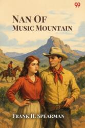 Nan Of Music Mountain (ISBN: 9789371135115)