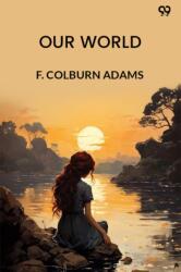 Our WorldOr, The Slaveholder's Daughter (ISBN: 9789371135016)