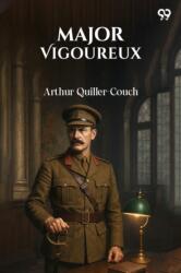 Major Vigoureux (ISBN: 9789371134699)