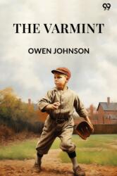 The Varmint (ISBN: 9789371134385)
