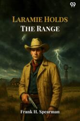Laramie Holds The Range (ISBN: 9789371134309)
