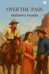 Over The Pass (ISBN: 9789371134248)