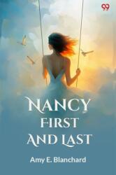 Nancy First And Last (ISBN: 9789371134156)