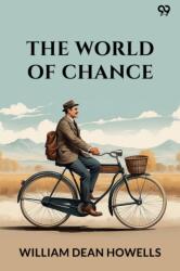 The World Of Chance (ISBN: 9789371134125)