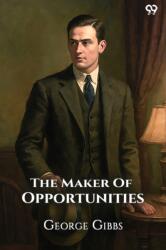 The Maker Of Opportunities (ISBN: 9789371134095)