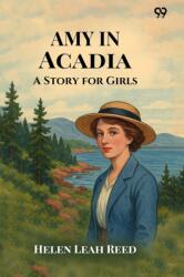 Amy In AcadiaA Story for Girls (ISBN: 9789371134033)