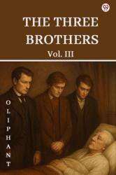 The Three BrothersVol. III (ISBN: 9789371133920)