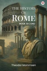 The History Of RomeBOOK SECOND (ISBN: 9789371133845)