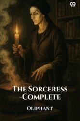 The Sorceress-Complete (ISBN: 9789371133678)