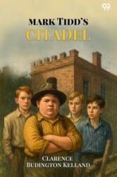 Mark Tidd's Citadel (ISBN: 9789371133609)