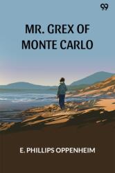 Mr. Grex Of Monte Carlo (ISBN: 9789371133494)