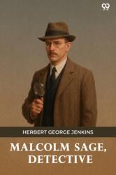 Malcolm Sage, Detective (ISBN: 9789371133470)