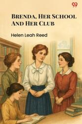 Brenda, Her School And Her Club (ISBN: 9789371133401)