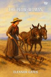 The Plow-Woman (ISBN: 9789371133395)