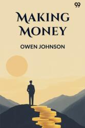 Making Money (ISBN: 9789371133333)