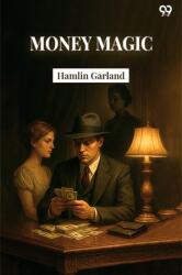 Money Magic (ISBN: 9789371133258)