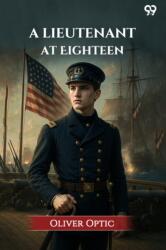A Lieutenant At Eighteen (ISBN: 9789371133173)