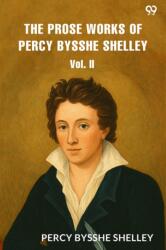 The Prose WorksVol. II (ISBN: 9789371132800)