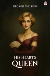 His Heart's Queen (ISBN: 9789371132770)