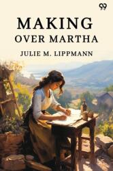Making Over Martha (ISBN: 9789371132756)