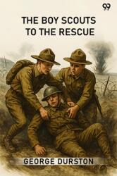 The Boy Scouts To The Rescue (ISBN: 9789371132176)