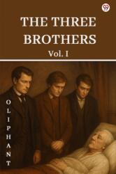 The Three BrothersVol. I (ISBN: 9789371132077)