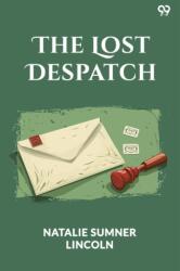 The Lost Despatch (ISBN: 9789371131902)