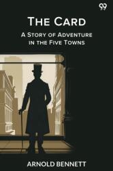 The Card (ISBN: 9789371131711)