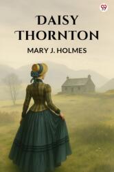 Daisy Thornton (ISBN: 9789371131544)