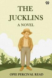 The JucklinsA Novel (ISBN: 9789371131438)