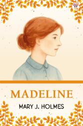 Madeline (ISBN: 9789371131377)