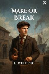 Make Or Break (ISBN: 9789371131339)