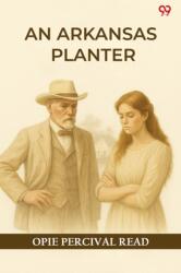 An Arkansas Planter (ISBN: 9789371131278)