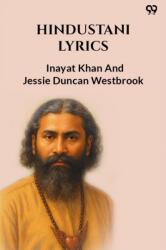 Hindustani Lyrics (ISBN: 9789371131186)