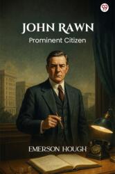 John Rawn Prominent Citizen (ISBN: 9789371131049)