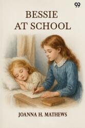 Bessie At School (ISBN: 9789371130967)