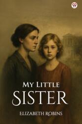 My Little Sister (ISBN: 9789371130899)