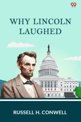 Why Lincoln Laughed (ISBN: 9789371130837)