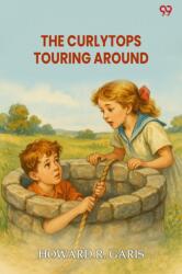 The Curlytops Touring AroundOr The Missing Photograph Albums (ISBN: 9789371130752)