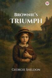 Brownie's Triumph (ISBN: 9789371130707)