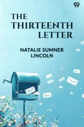 The Thirteenth Letter (ISBN: 9789371130417)