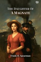 The Daughter Of A Magnate (ISBN: 9789371130387)