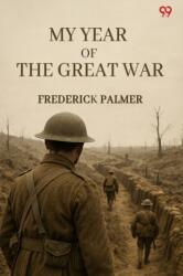 My Year Of The Reat War (ISBN: 9789371130370)